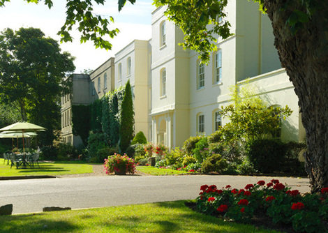 Sopwell House Hotel, St Albans
