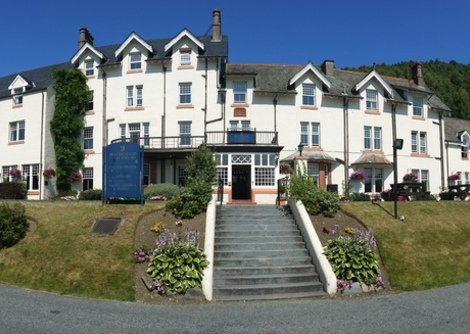 Macdonald Loch Rannoch Hotel, Kinloch Rannoch