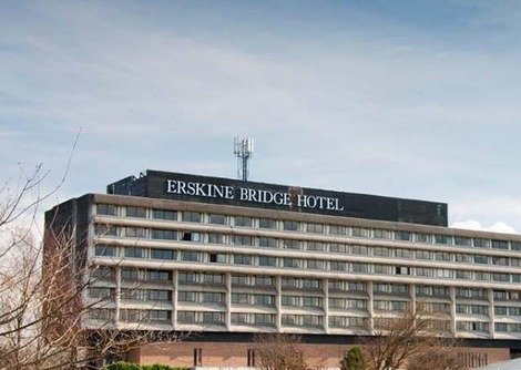 Erskine Bridge Hotel & Spa, Erskine